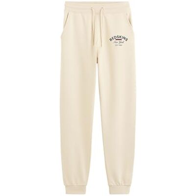 REDSKINS Junior Redskins joggingbyxor och chinos sport åtsittande fritidskläder barn pojke flicka vinter fleece varm modell TR RS4096 beige 2 år, Beige färg, 2 ans REDSKINS Junior Redskins joggingbyxor och chinos sport åtsittande fritidskläder barn pojke flicka vinter fleece varm modell TR RS4096 beige 2 år, Beige färg, 2 ans