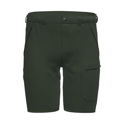 Rock Experience Observer 3.0 Bermuda Man Pant Byxor Bermuda Rock Experience Observer 3.0 Bermuda Man Pant Byxor Bermuda