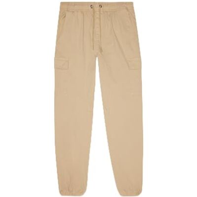 Redskins 1984 P24-PANTALON-KIRK JOYCE-BEIGE-30, Nykter, L Redskins 1984 P24-PANTALON-KIRK JOYCE-BEIGE-30, Nykter, L