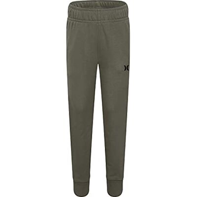 Hurley Pojkars Hrlb Enzym tvättade joggingbyxor lediga byxor Hurley Pojkars Hrlb Enzym tvättade joggingbyxor lediga byxor