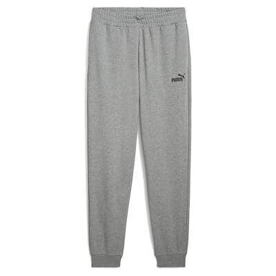 PUMA ESS nr. 1 Logo Sweatpants TR cl PUMA ESS nr. 1 Logo Sweatpants TR cl