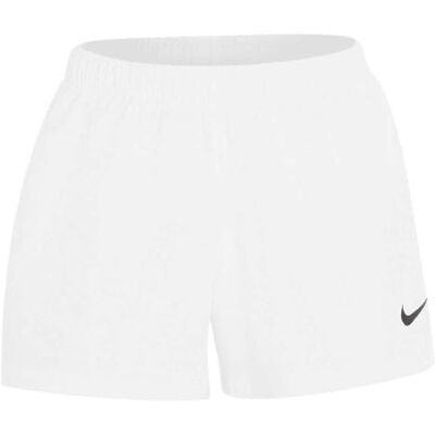 NIKE Rugby shorts, vita, XL herr, Vitt och blått, XL NIKE Rugby shorts, vita, XL herr, Vitt och blått, XL