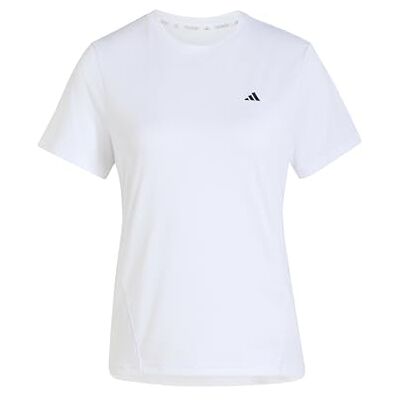 adidas dam Designed For Training Tank Shirt, white, XS adidas dam Designed For Training Tank Shirt, white, XS