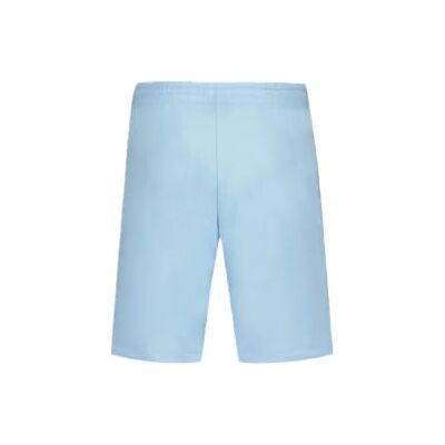 Le Coq Sportif N°1 Barnens Shorts - Blå Barnshorts Le Coq Sportif N°1 Barnens Shorts - Blå Barnshorts