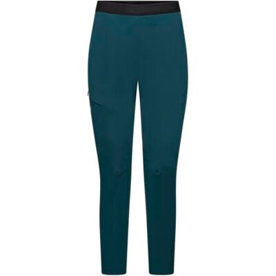 Salewa PEDROC 3 DST Light Pant M, L, Pond Blue Salewa PEDROC 3 DST Light Pant M, L, Pond Blue