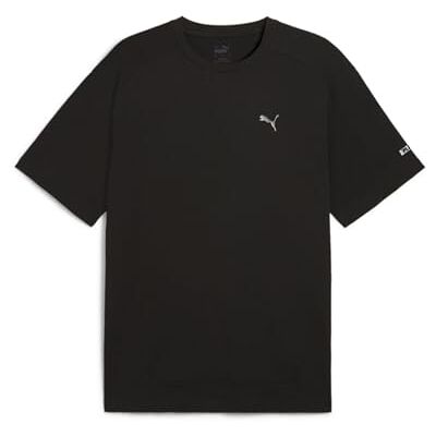 PUMA Unisex rad/Cal T-tröjor PUMA Unisex rad/Cal T-tröjor