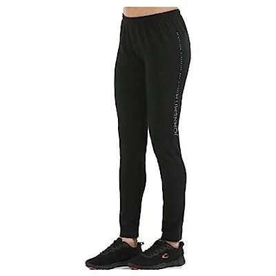 John Smith Dam borax W leggings, svart, XS John Smith Dam borax W leggings, svart, XS