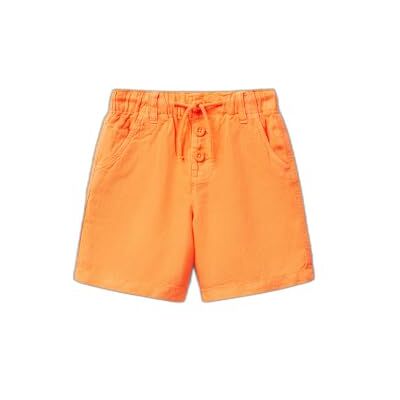 United Barn- och ungdomsshorts, Apelsin, 2 anni United Barn- och ungdomsshorts, Apelsin, 2 anni