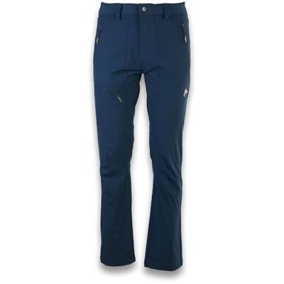 Ande New Palma Pant Outdoor Sportbyxor, blå, 48 herr, Färg: blå, 44 Ande New Palma Pant Outdoor Sportbyxor, blå, 48 herr, Färg: blå, 44