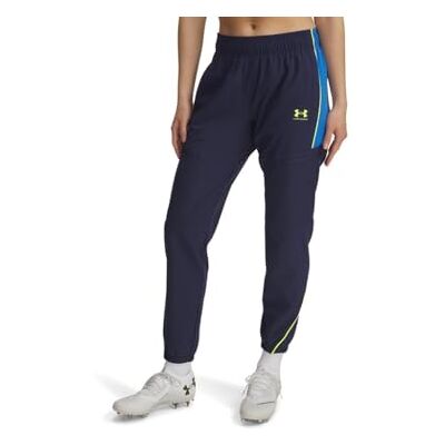 Under Armour Ua W Challenger uppvärmningsbyxor för kvinnor träningsbyxor Under Armour Ua W Challenger uppvärmningsbyxor för kvinnor träningsbyxor