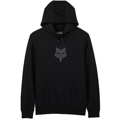 Fox Racing Unisex Fox Head Fleece PO Fox Racing Unisex Fox Head Fleece PO