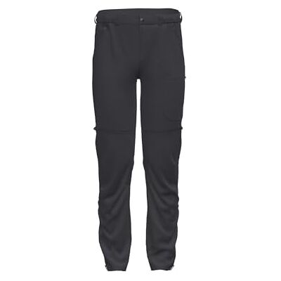 Rock Experience Observer 3.0 T Zip Man Pant Utomhusbyxor Rock Experience Observer 3.0 T Zip Man Pant Utomhusbyxor