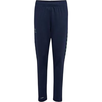 hummel Barnbyxor hml Staltic Training Pants KIDS hummel Barnbyxor hml Staltic Training Pants KIDS
