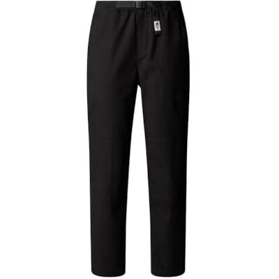 THE NORTH FACE NF0A8B61JK3 W Beta Utility Belted Pant Sportbyxor Dam TNF Svart Storlek S THE NORTH FACE NF0A8B61JK3 W Beta Utility Belted Pant Sportbyxor Dam TNF Svart Storlek S
