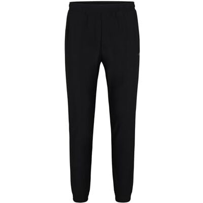 Boss Hicon Active Jersey_byxor för män, Black1, XXL Boss Hicon Active Jersey_byxor för män, Black1, XXL