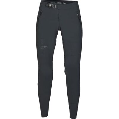 Fox Racing Dam W Flexair byxa, svart, M Fox Racing Dam W Flexair byxa, svart, M
