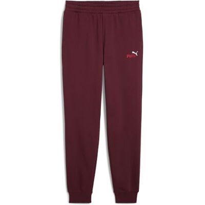 PUMA ESS 2 färgnr. 1 Logo Sweatpants FL cl PUMA ESS 2 färgnr. 1 Logo Sweatpants FL cl