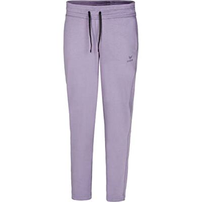 Erima dam Joggingbyxor basic utan muddar (260003), Lila salvia, 34 Erima dam Joggingbyxor basic utan muddar (260003), Lila salvia, 34