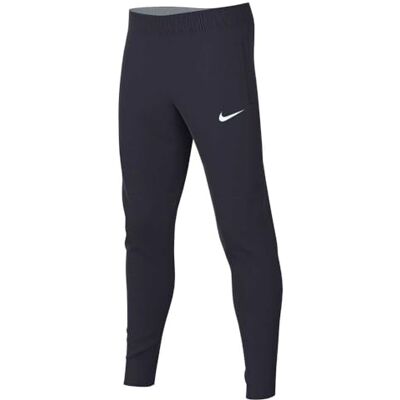 NIKE Dry-fit Park20 Kp R Träningsbyxor för barn, Obsidian/Obsidian/White, 122/128 NIKE Dry-fit Park20 Kp R Träningsbyxor för barn, Obsidian/Obsidian/White, 122/128