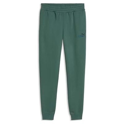 PUMA ESS 2 färgnr. 1 Logo Sweatpants FL cl PUMA ESS 2 färgnr. 1 Logo Sweatpants FL cl