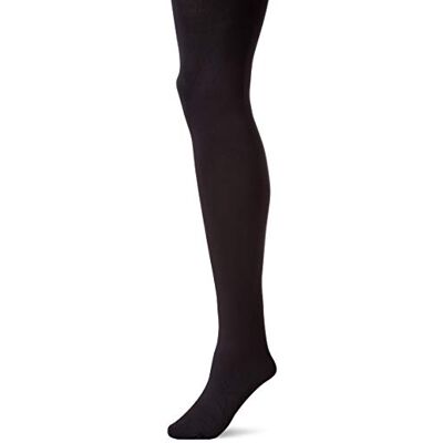 HUE dammörkläggningsstrumpbyxor med kontrolltopp, blandade svart, 1, svart, 1 HUE dammörkläggningsstrumpbyxor med kontrolltopp, blandade svart, 1, svart, 1