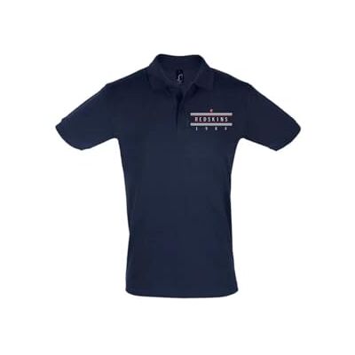 REDSKINS Junior REDSKINS, Polos, T shirts, Pojke, Flicka, Skjortor, Tröjor, Sport, Fritid, Tryckt, Barn, Kläder, Unisex, Modell Pl2 Mörkblå, Storlek 6 År REDSKINS Junior REDSKINS, Polos, T shirts, Pojke, Flicka, Skjortor, Tröjor, Sport, Fritid, Tryckt, Barn, Kläder, Unisex, Modell Pl2 Mörkblå, Storlek 6 År