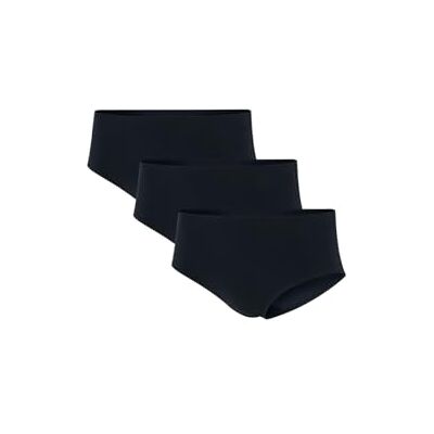 adidas Sport Active Light Flex-Packaged Panties Underkläder Svart, XS Kvinna adidas Sport Active Light Flex-Packaged Panties Underkläder Svart, XS Kvinna