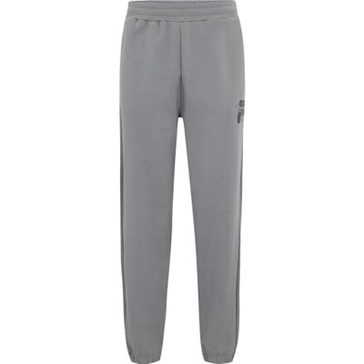 FILA Badrumsbyxor för män, avslappnade fritidsbyxor, nattuggla, 2XL, Nattuggla, XXL FILA Badrumsbyxor för män, avslappnade fritidsbyxor, nattuggla, 2XL, Nattuggla, XXL