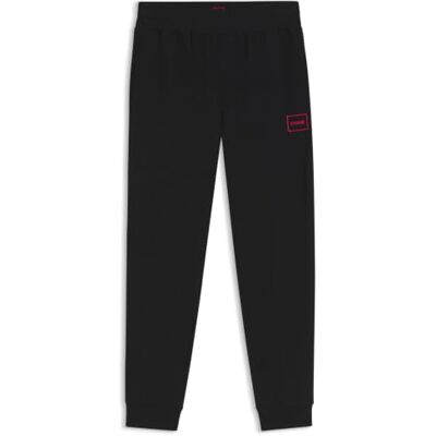 HUGO herr Loungewear_Byxa Laze Byxor Cw HUGO herr Loungewear_Byxa Laze Byxor Cw
