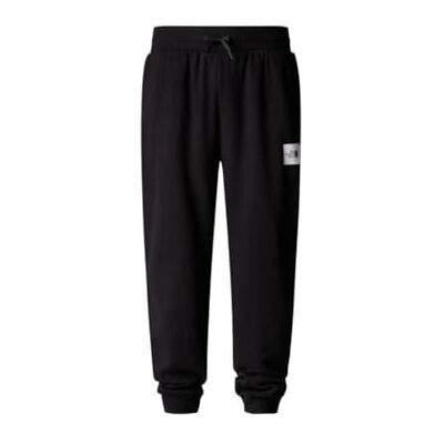THE NORTH FACE NF0A8C1F6IH M Essential Avslappnade Straight Jogger Sportbyxor Herr Mjölk Storlek XS THE NORTH FACE NF0A8C1F6IH M Essential Avslappnade Straight Jogger Sportbyxor Herr Mjölk Storlek XS