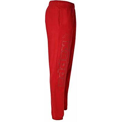 Kappa COSTI Pant XL Röd Kappa COSTI Pant XL Röd