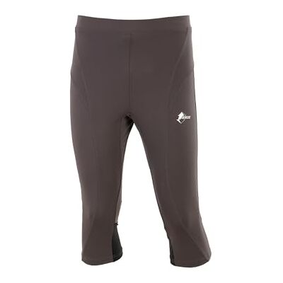 Ande Run Pant 3/4 utomhusbyxor, antracit, 40 herr, Antracit, 38 Ande Run Pant 3/4 utomhusbyxor, antracit, 40 herr, Antracit, 38