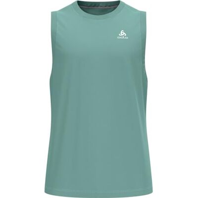 Odlo Herr F-Dry Tanktop Vandringströja för män Odlo Herr F-Dry Tanktop Vandringströja för män