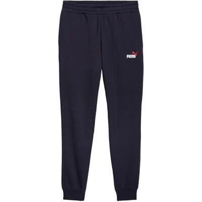 PUMA ESS 2 färgnr. 1 Logo Sweatpants FL cl PUMA ESS 2 färgnr. 1 Logo Sweatpants FL cl