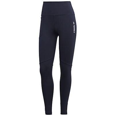 adidas Strumpbyxor Brand Modell W MT Tights adidas Strumpbyxor Brand Modell W MT Tights