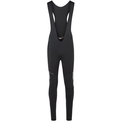 VAUDE Herrbyxor herr matera varma Bib tights Ii VAUDE Herrbyxor herr matera varma Bib tights Ii