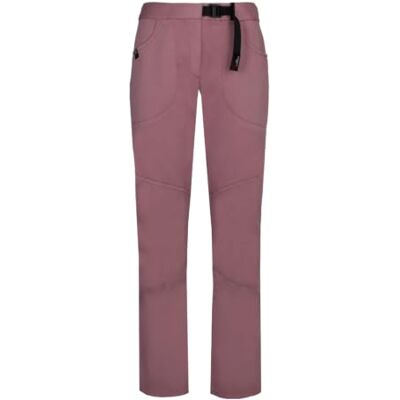 Rock Experience Kundalini Woman Pant utomhusbyxor, Tegel, XL Rock Experience Kundalini Woman Pant utomhusbyxor, Tegel, XL