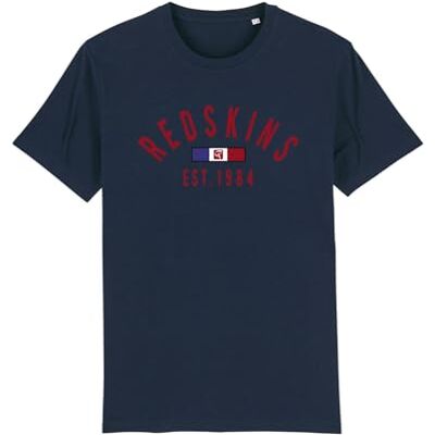 REDSKINS Junior REDSKINS, T shirts, Pikét, Pojke, Flicka, Skjortor, Tröjor, Sport, Tryckta, Barn, Kläder, Unisex, modell $2324 Mörkblå, Storlek 14 År REDSKINS Junior REDSKINS, T shirts, Pikét, Pojke, Flicka, Skjortor, Tröjor, Sport, Tryckta, Barn, Kläder, Unisex, modell $2324 Mörkblå, Storlek 14 År