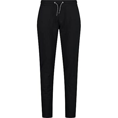 CMP Stretch Fleece Long Pant Plain Colour, Stretch Fleece Long Pant Plain Färg Män CMP Stretch Fleece Long Pant Plain Colour, Stretch Fleece Long Pant Plain Färg Män