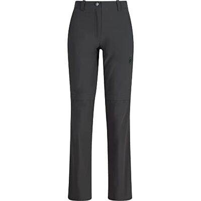 Mammut Runbold Zip Off vandringsbyxor last dam Mammut Runbold Zip Off vandringsbyxor last dam