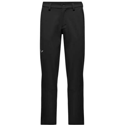 Salewa Puez Dolomia 2 byxor M, mörk oliv, 3XL Salewa Puez Dolomia 2 byxor M, mörk oliv, 3XL