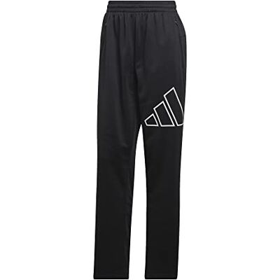 adidas Herr Ti W 3b byxor, svart, XS, svart, XS adidas Herr Ti W 3b byxor, svart, XS, svart, XS