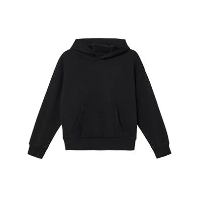 s.Oliver Junior sweatshirt med huva, 9999, 170-176 plus size s.Oliver Junior sweatshirt med huva, 9999, 170-176 plus size