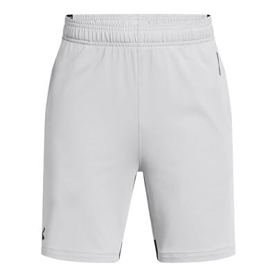 Under Armour UA Tech Vent Jcqrd STS Mod Grå/Svart/Svart YMD Under Armour UA Tech Vent Jcqrd STS Mod Grå/Svart/Svart YMD