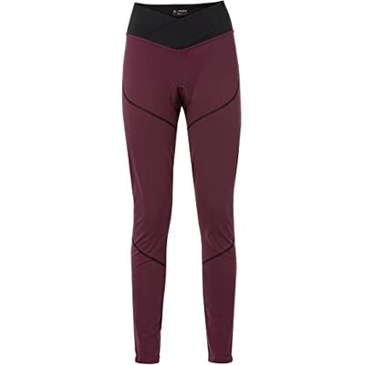 VAUDE Dam posta varma tights VAUDE Dam posta varma tights