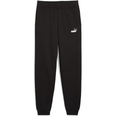 PUMA Ess 2 Color No. 1 Logo Sweatpants FL B Stickade byxor Stickade byxor Pojke PUMA Ess 2 Color No. 1 Logo Sweatpants FL B Stickade byxor Stickade byxor Pojke