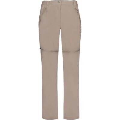 Rock Experience Observer 3.0 Zip off Woman Pant utomhusbyxor, Beige, XL Rock Experience Observer 3.0 Zip off Woman Pant utomhusbyxor, Beige, XL