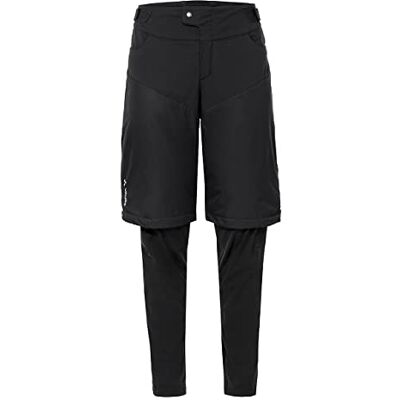 VAUDE Mäns alla år Moab ZO Pants III VAUDE Mäns alla år Moab ZO Pants III