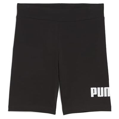 PUMA ESS nr. 1 Logo korta leggings G PUMA ESS nr. 1 Logo korta leggings G