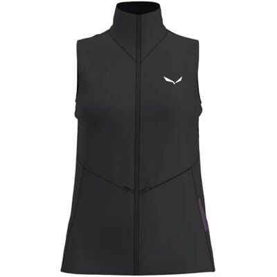 Salewa PEDROC DST LIGHT VEST W, XXS, svart out Salewa PEDROC DST LIGHT VEST W, XXS, svart out